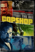 Copshop (2021)