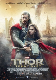 Thor: Temný svět (2013)