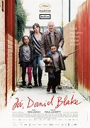 Já, Daniel Blake  (2016)