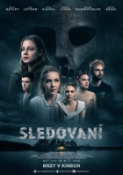 Sledovaní (2023)