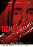 Tiché místo (2018)