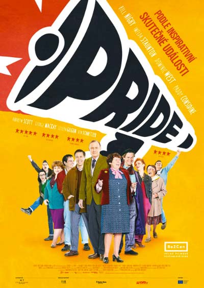 Pride (2014)