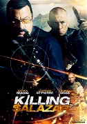 Killing Salazar (2016)