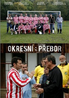 Okresní přebor (TV seriál) (2010)