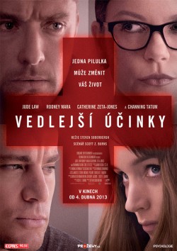 Vedlejší účinky (2013)