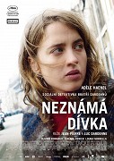 Neznámá dívka (2016)