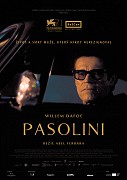 Pasolini (2014)