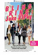 Bling Ring: Jako VIPky (2013)