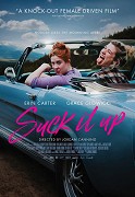 Suck It Up (2017) - Sk Titulky (2017)