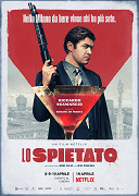 Lo spietato (2019)