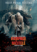 Rampage Ničitelé (2018)