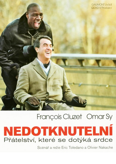 Nedotknutelní (2011)