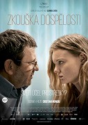  Zkouška dospělosti    (2016)