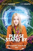 Please Stand By (2017) - Sk Titulky (2017)