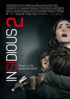 Insidious 2 (2013)