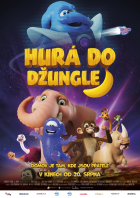 Hurá do džungle (2020)