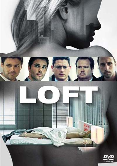 Loft (2014)