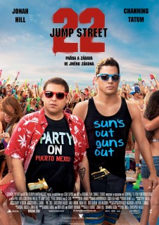 22 Jump Street (2014)