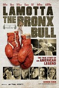 The Bronx Bull (2016)