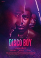 Disco Boy (2023)