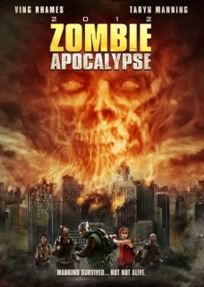 Zombie Apocalypse (2011)