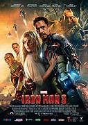 Iron Man 3 (2013)