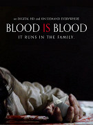 Blood Is Blood (2016)