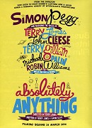 Absolutely Anything (2015)