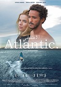 Atlantic. (2014)