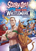 Scooby Doo: Záhada kolem Wrestlemánie (2014)