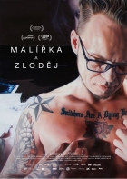 Malířka a zloděj (2021)