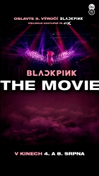 Blackpink: The Movie (2021)