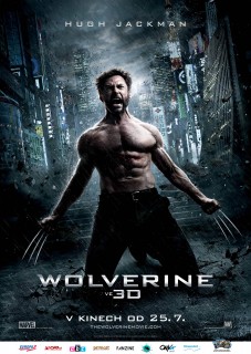 Wolverine (2013)