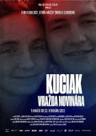 Kuciak: Vražda novináře (2023)