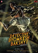 Detective Byomkesh Bakshy (2015)