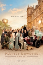 Panství Downton: Nová éra (2022)