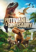 Putování s dinosaury (2013)