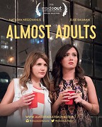 Almost Adults  (2016)