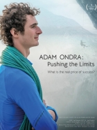 Adam Ondra: Posunout hranice (2022)