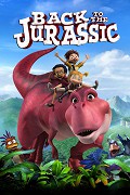 Back to the Jurassic (2015)