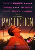 Pacifiction (2023)