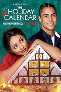 The Holiday Calendar (2018)