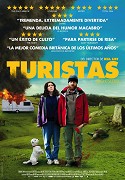 Sightseers (2012)