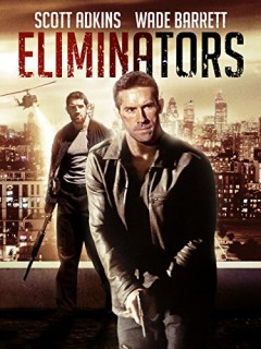 Eliminators (2016)