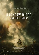 Hacksaw Ridge: Zrození hrdiny (2016)