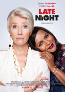 Late Night (2019)