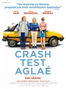 Crash Test Aglaé (2017)