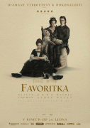 Favoritka (2018)