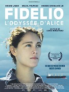 Fidelio, Alicina odysea (2014)