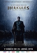 Herkules: Zrození legendy (2014)